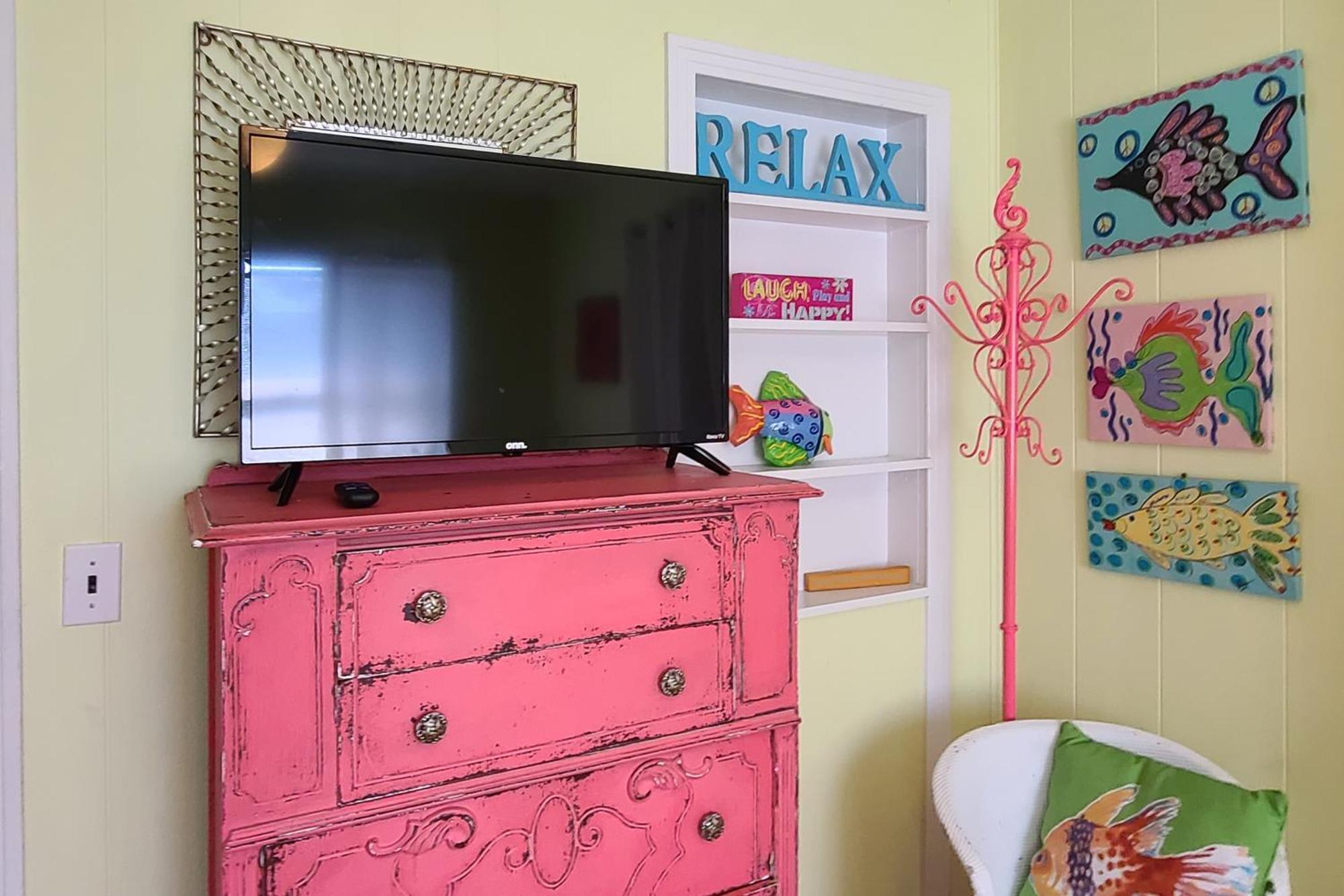 Mermaid Tales Panama City Beach Extérieur photo