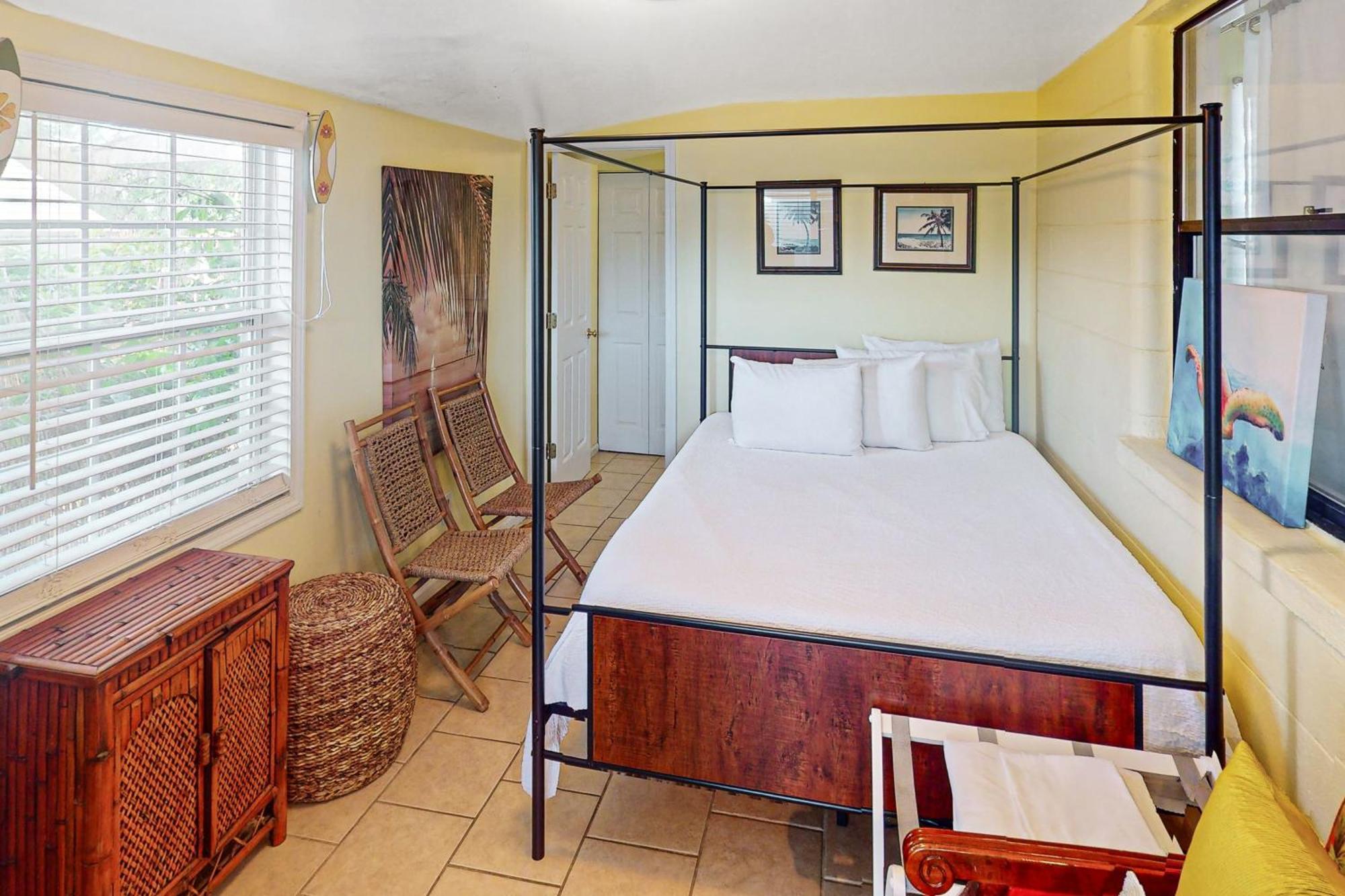 Mermaid Tales Panama City Beach Extérieur photo