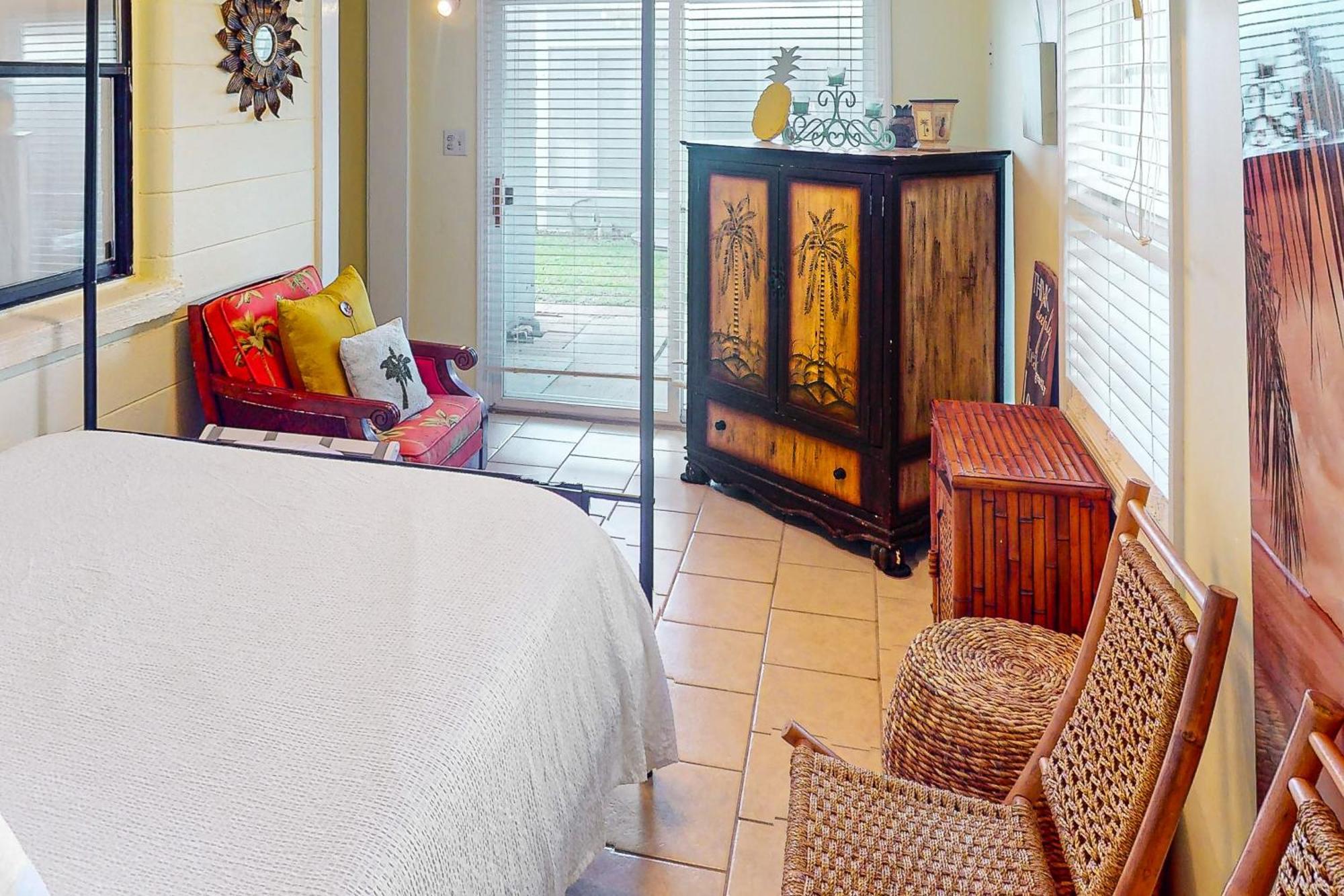 Mermaid Tales Panama City Beach Extérieur photo